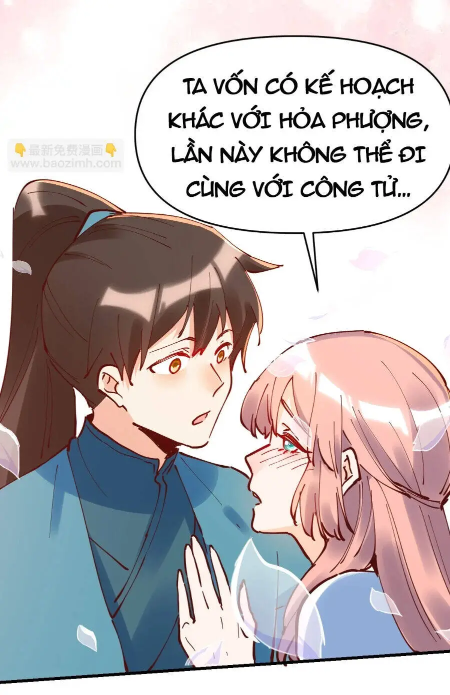 Nguyên Lai Ta Là Tu Tiên Đại Lão Nettruyen ZZZ Chương 194 Page 45
