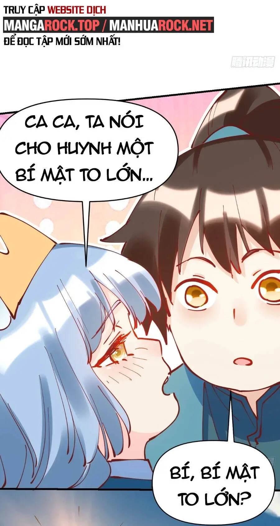 Nguyên Lai Ta Là Tu Tiên Đại Lão Nettruyen ZZZ Chương 194 Page 54