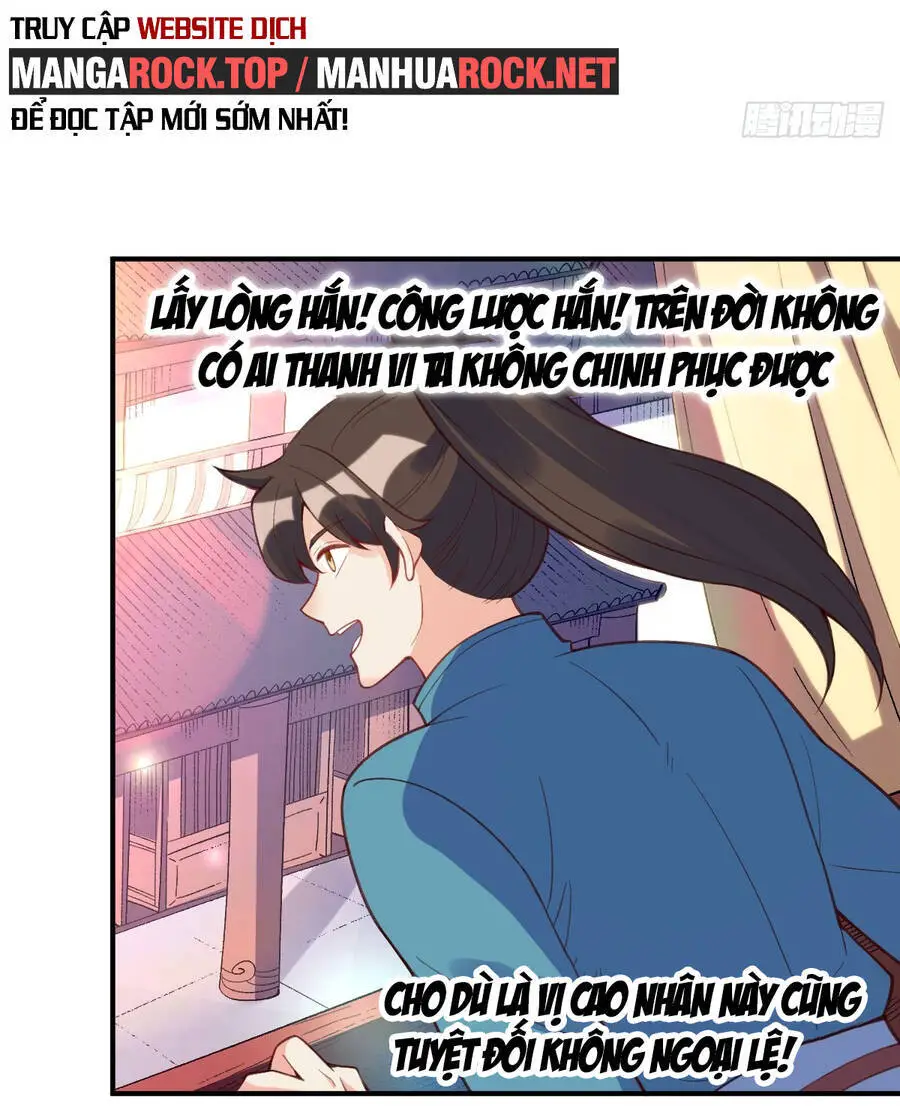 Nguyên Lai Ta Là Tu Tiên Đại Lão Nettruyen ZZZ Chương 205 Page 11