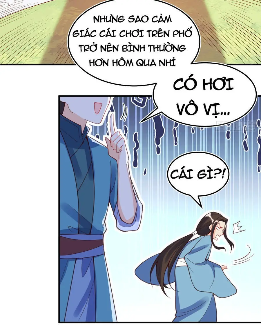 Nguyên Lai Ta Là Tu Tiên Đại Lão Nettruyen ZZZ Chương 205 Page 14