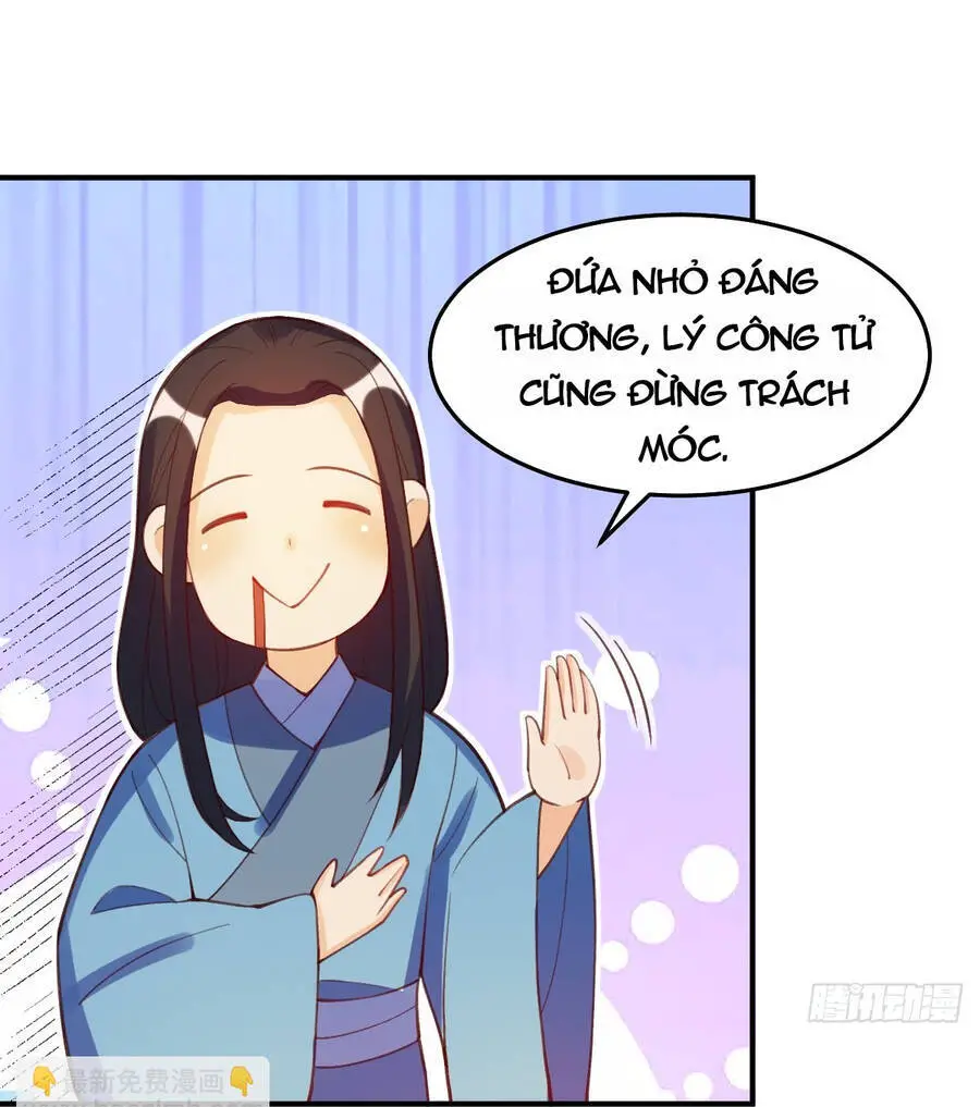 Nguyên Lai Ta Là Tu Tiên Đại Lão Nettruyen ZZZ Chương 205 Page 34