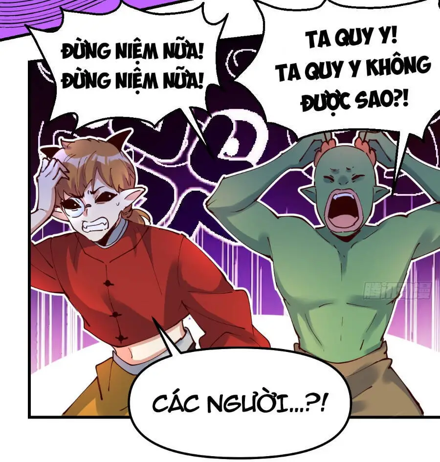 Nguyên Lai Ta Là Tu Tiên Đại Lão Nettruyen ZZZ Chương 226 Page 8