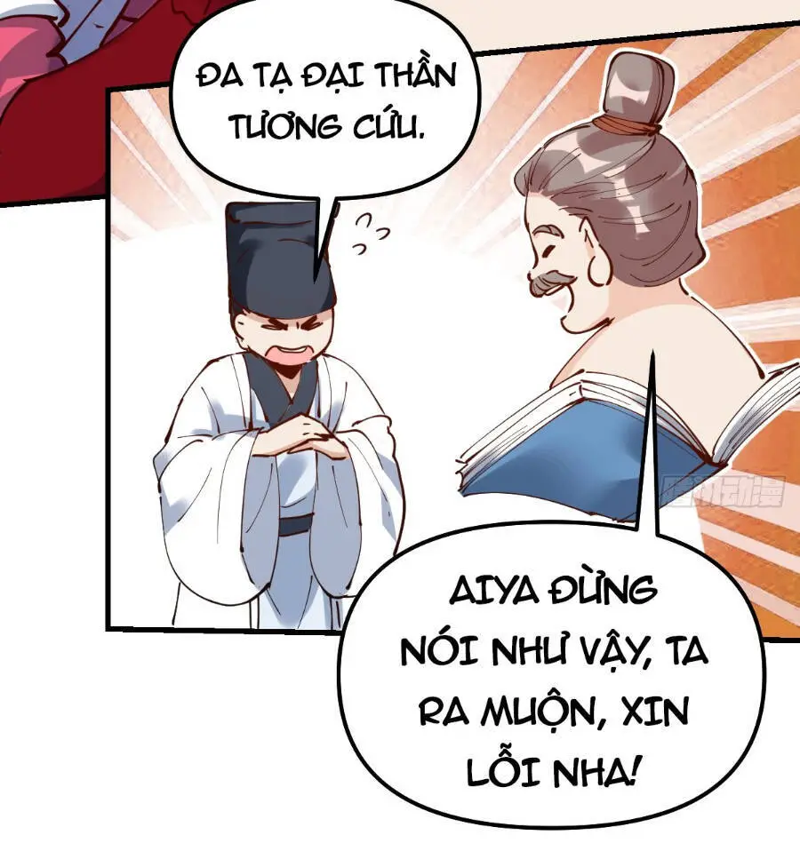 Nguyên Lai Ta Là Tu Tiên Đại Lão Nettruyen ZZZ Chương 226 Page 27