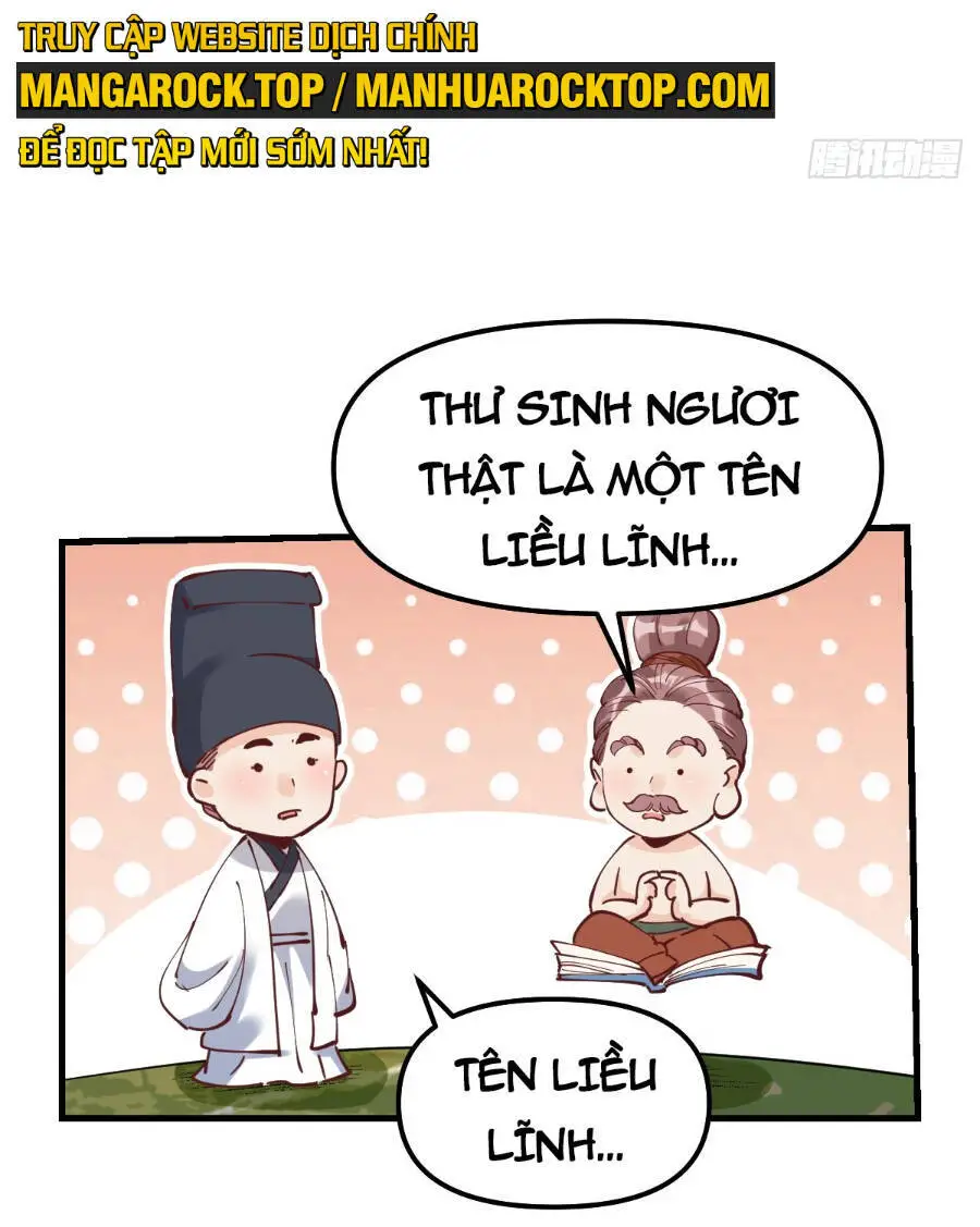 Nguyên Lai Ta Là Tu Tiên Đại Lão Nettruyen ZZZ Chương 226 Page 30