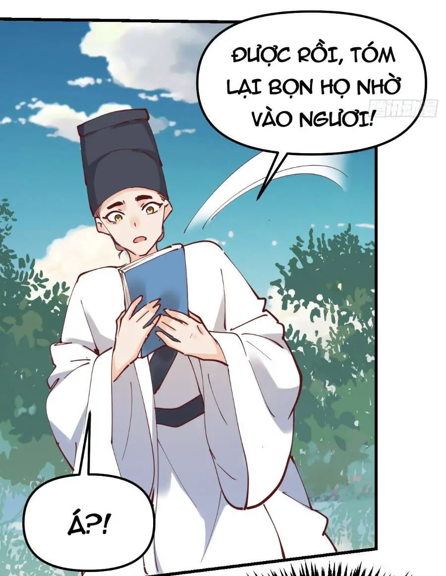 Nguyên Lai Ta Là Tu Tiên Đại Lão Nettruyen ZZZ Chương 226 Page 31