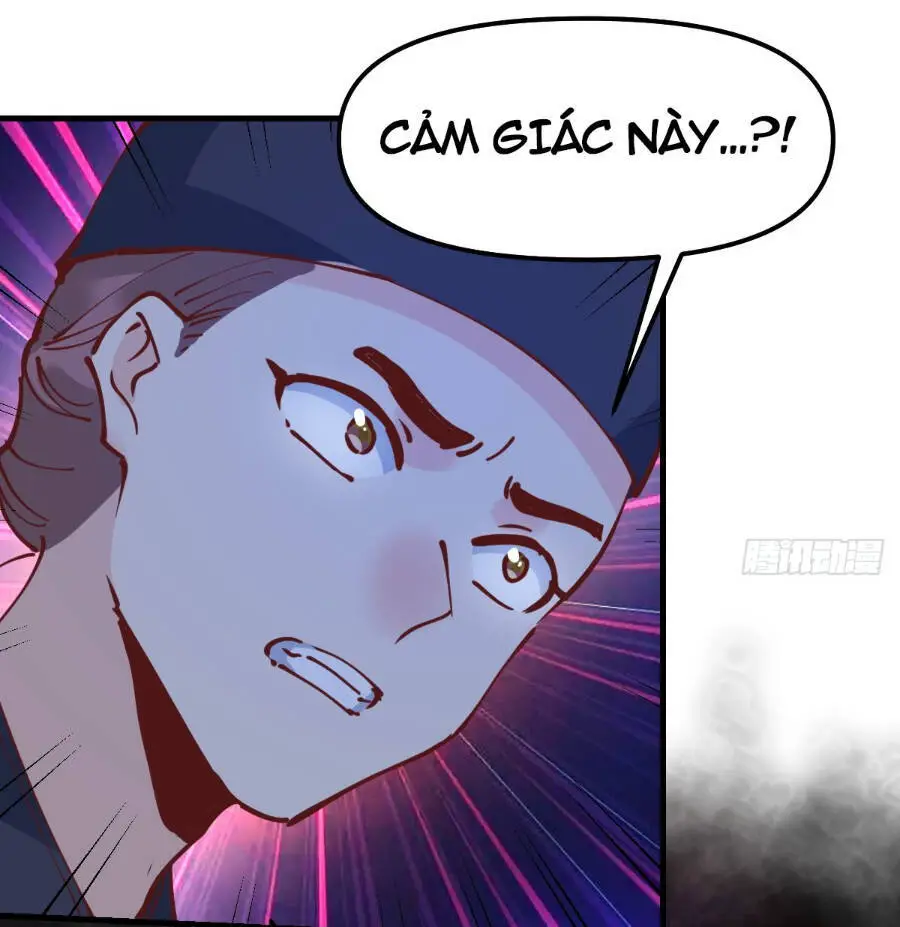 Nguyên Lai Ta Là Tu Tiên Đại Lão Nettruyen ZZZ Chương 226 Page 34