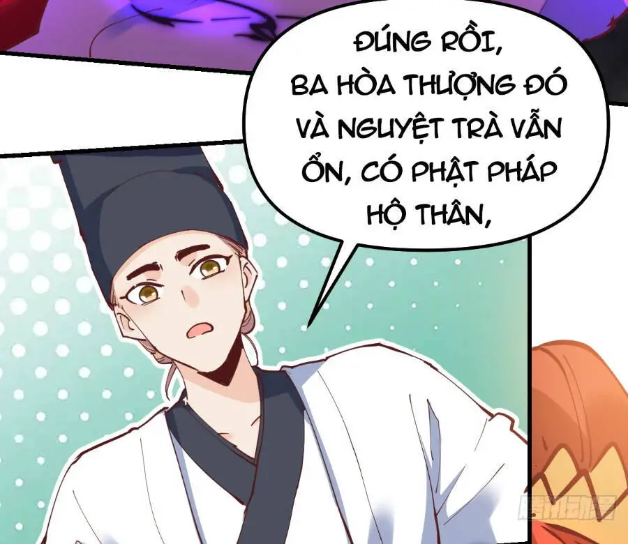 Nguyên Lai Ta Là Tu Tiên Đại Lão Nettruyen ZZZ Chương 226 Page 36