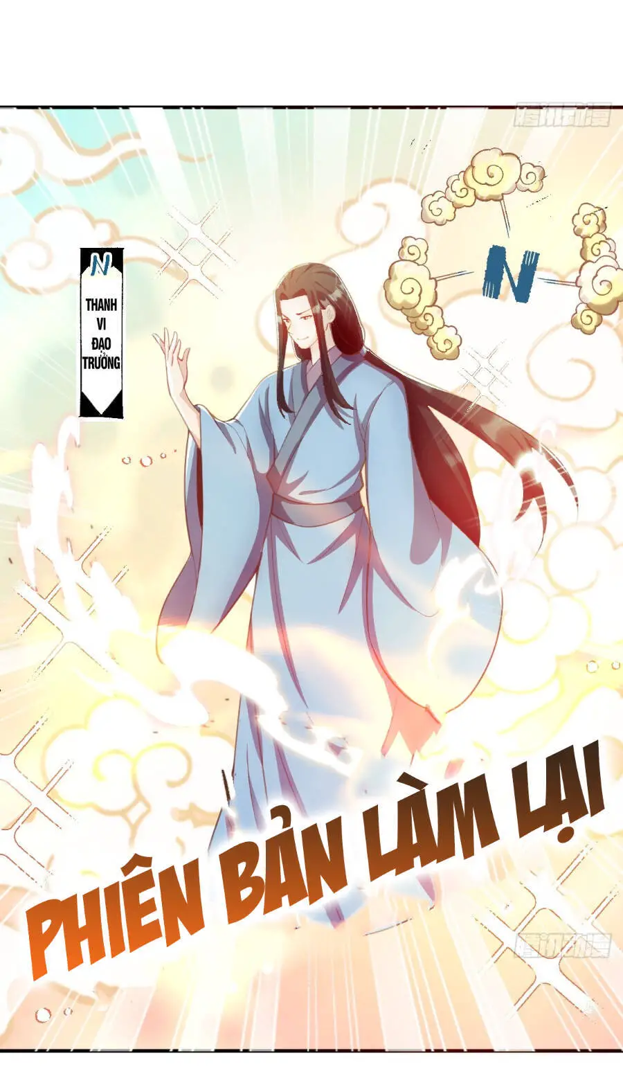 Nguyên Lai Ta Là Tu Tiên Đại Lão Nettruyen ZZZ Chương 204 Page 19