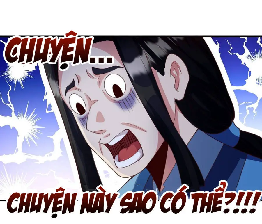 Nguyên Lai Ta Là Tu Tiên Đại Lão Nettruyen ZZZ Chương 204 Page 20