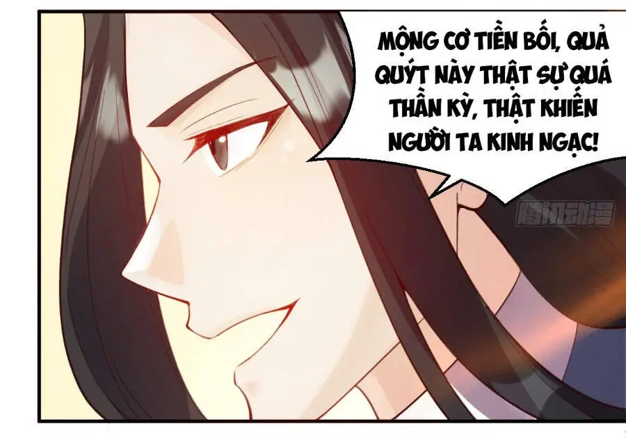 Nguyên Lai Ta Là Tu Tiên Đại Lão Nettruyen ZZZ Chương 204 Page 22