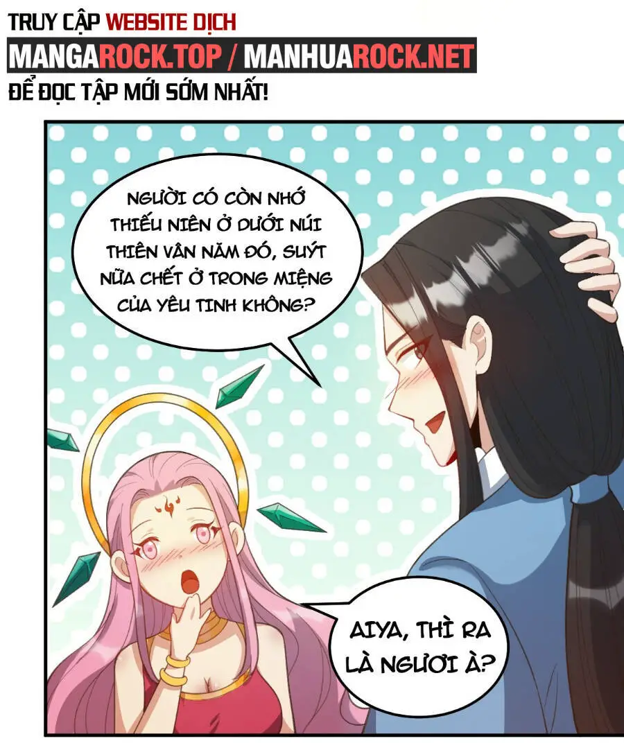 Nguyên Lai Ta Là Tu Tiên Đại Lão Nettruyen ZZZ Chương 204 Page 32