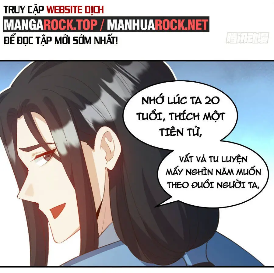 Nguyên Lai Ta Là Tu Tiên Đại Lão Nettruyen ZZZ Chương 204 Page 33