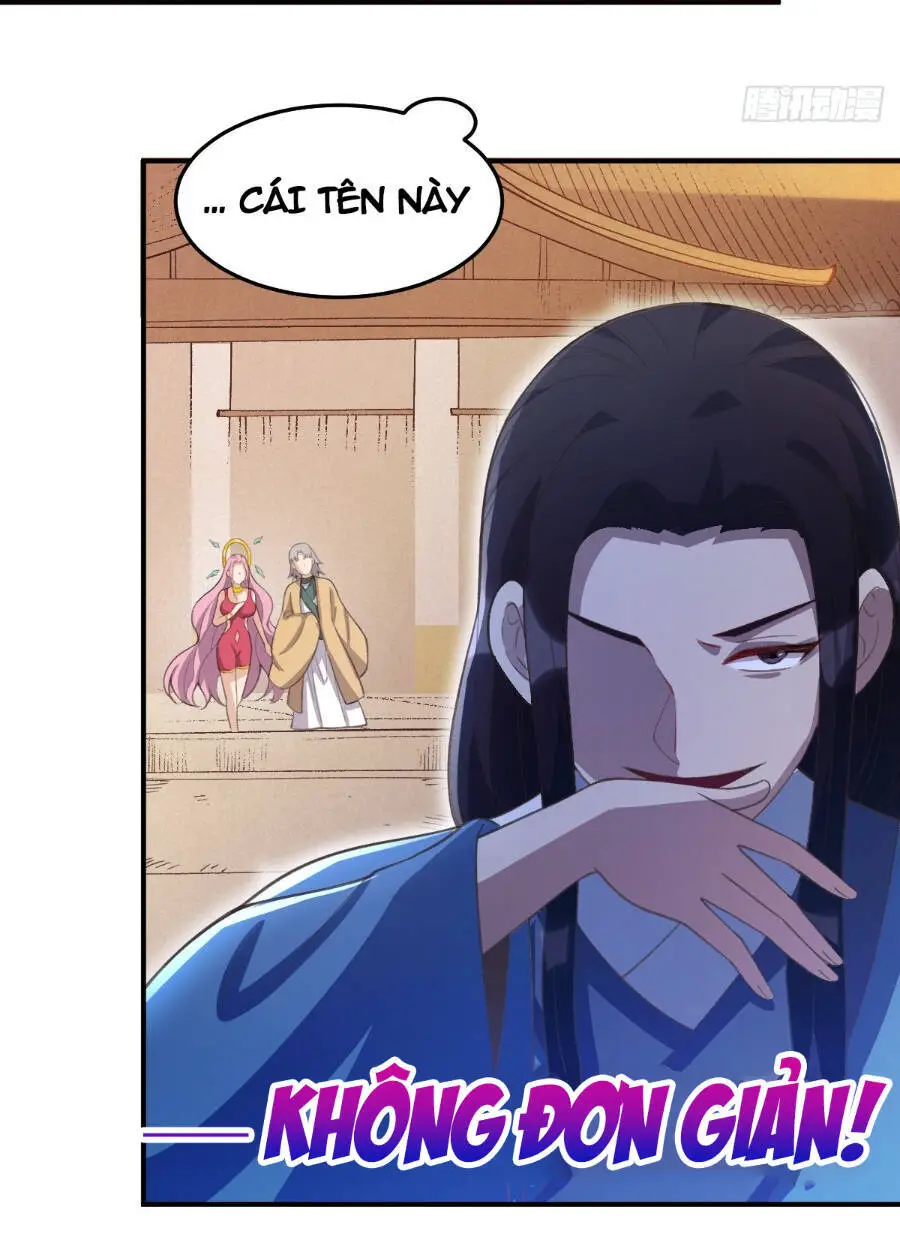 Nguyên Lai Ta Là Tu Tiên Đại Lão Nettruyen ZZZ Chương 204 Page 46