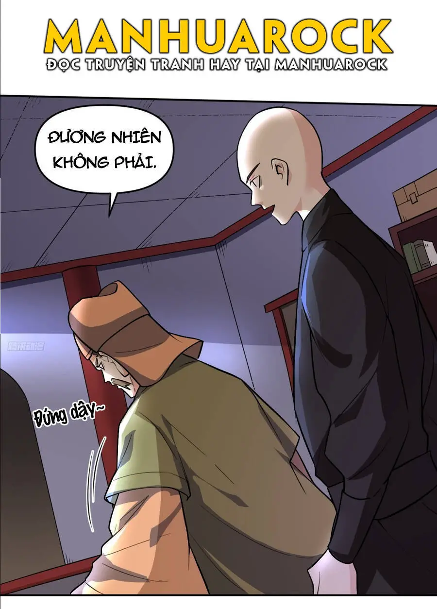 Nguyên Lai Ta Là Tu Tiên Đại Lão Nettruyen ZZZ Chương 279 Page 7