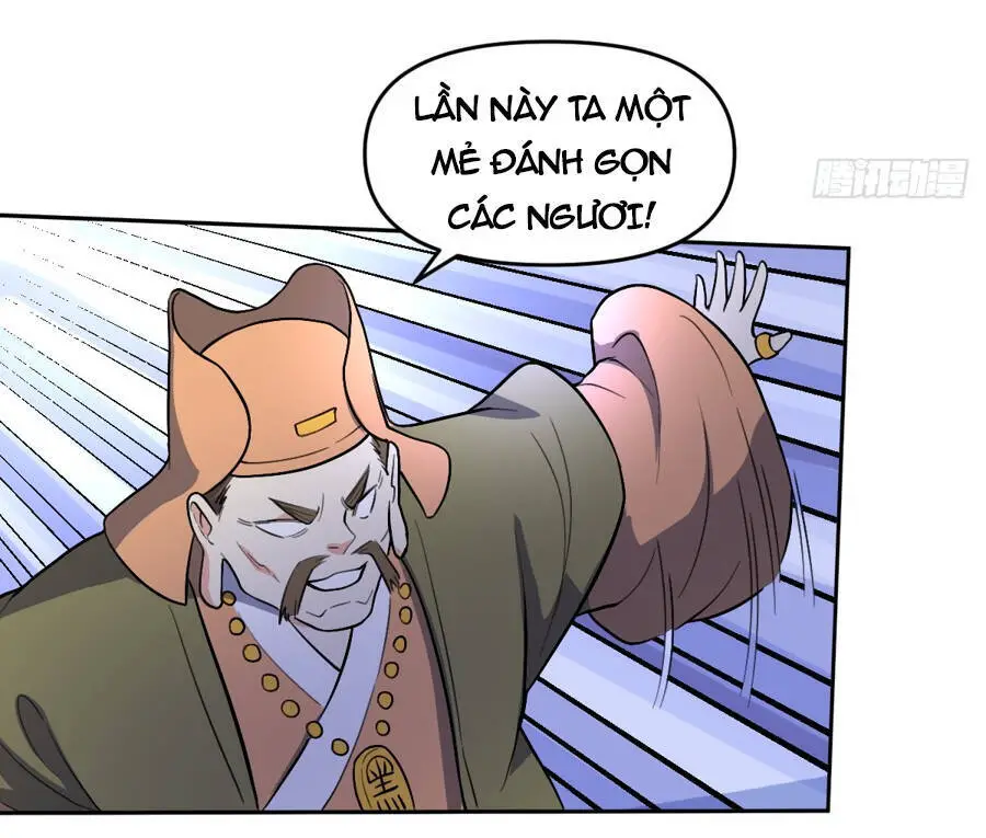 Nguyên Lai Ta Là Tu Tiên Đại Lão Nettruyen ZZZ Chương 279 Page 22