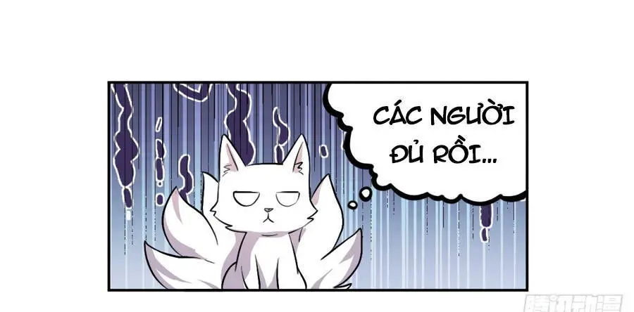 Nguyên Lai Ta Là Tu Tiên Đại Lão Nettruyen ZZZ Chương 279 Page 26