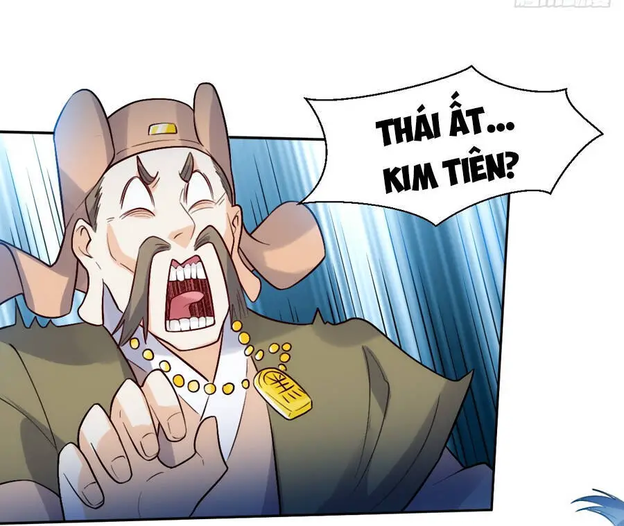 Nguyên Lai Ta Là Tu Tiên Đại Lão Nettruyen ZZZ Chương 279 Page 27
