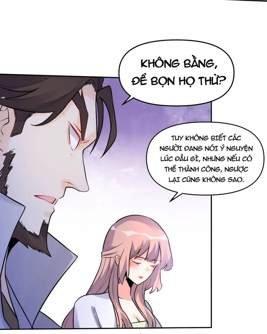 Nguyên Lai Ta Là Tu Tiên Đại Lão Nettruyen ZZZ Chương 279 Page 45