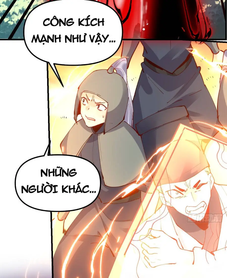 Nguyên Lai Ta Là Tu Tiên Đại Lão Nettruyen ZZZ Chương 225 Page 19