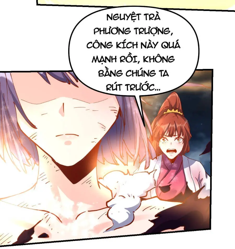 Nguyên Lai Ta Là Tu Tiên Đại Lão Nettruyen ZZZ Chương 225 Page 28