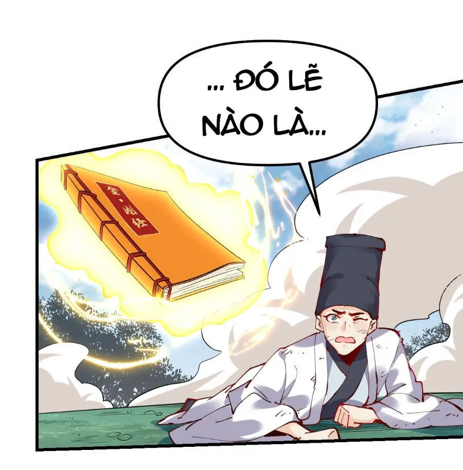 Nguyên Lai Ta Là Tu Tiên Đại Lão Nettruyen ZZZ Chương 225 Page 43