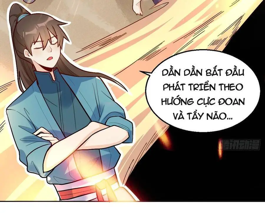 Nguyên Lai Ta Là Tu Tiên Đại Lão Nettruyen ZZZ Chương 191 Page 76