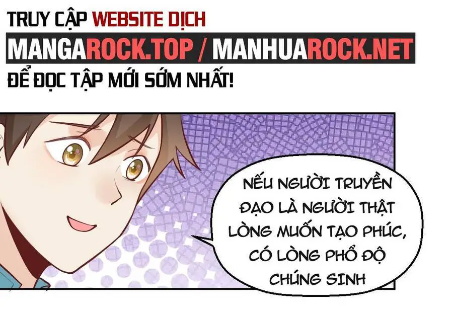Nguyên Lai Ta Là Tu Tiên Đại Lão Nettruyen ZZZ Chương 191 Page 77