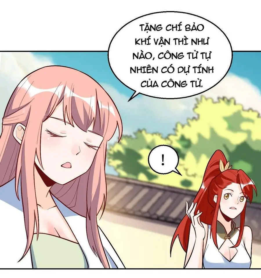Nguyên Lai Ta Là Tu Tiên Đại Lão Nettruyen ZZZ Chương 191 Page 86