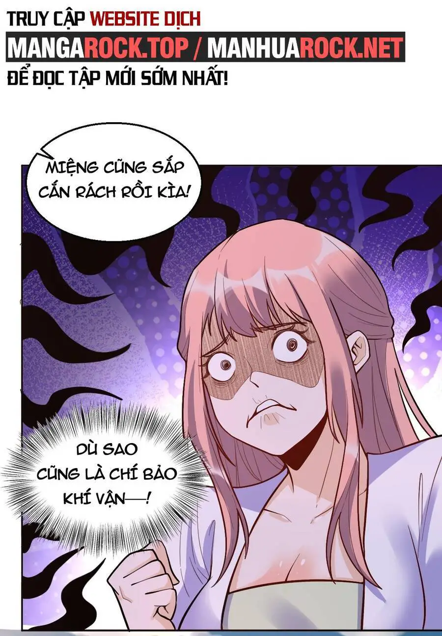 Nguyên Lai Ta Là Tu Tiên Đại Lão Nettruyen ZZZ Chương 191 Page 88