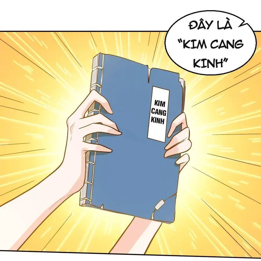 Nguyên Lai Ta Là Tu Tiên Đại Lão Nettruyen ZZZ Chương 191 Page 91