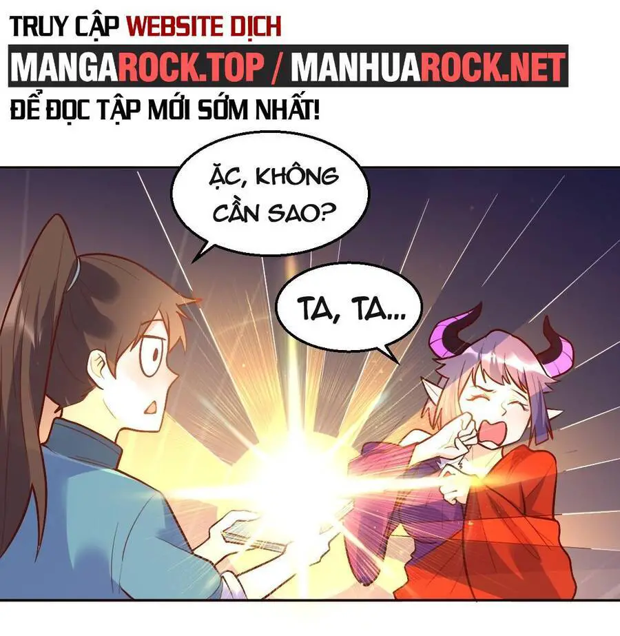 Nguyên Lai Ta Là Tu Tiên Đại Lão Nettruyen ZZZ Chương 191 Page 93
