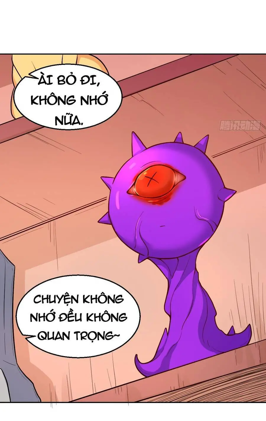 Nguyên Lai Ta Là Tu Tiên Đại Lão Nettruyen ZZZ Chương 191 Page 103