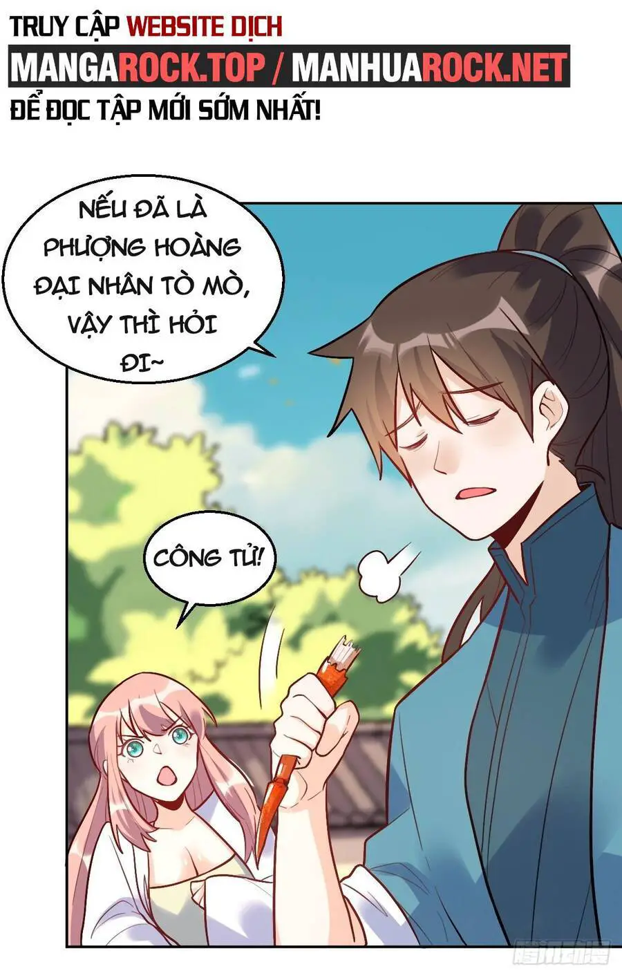 Nguyên Lai Ta Là Tu Tiên Đại Lão Nettruyen ZZZ Chương 191 Page 108
