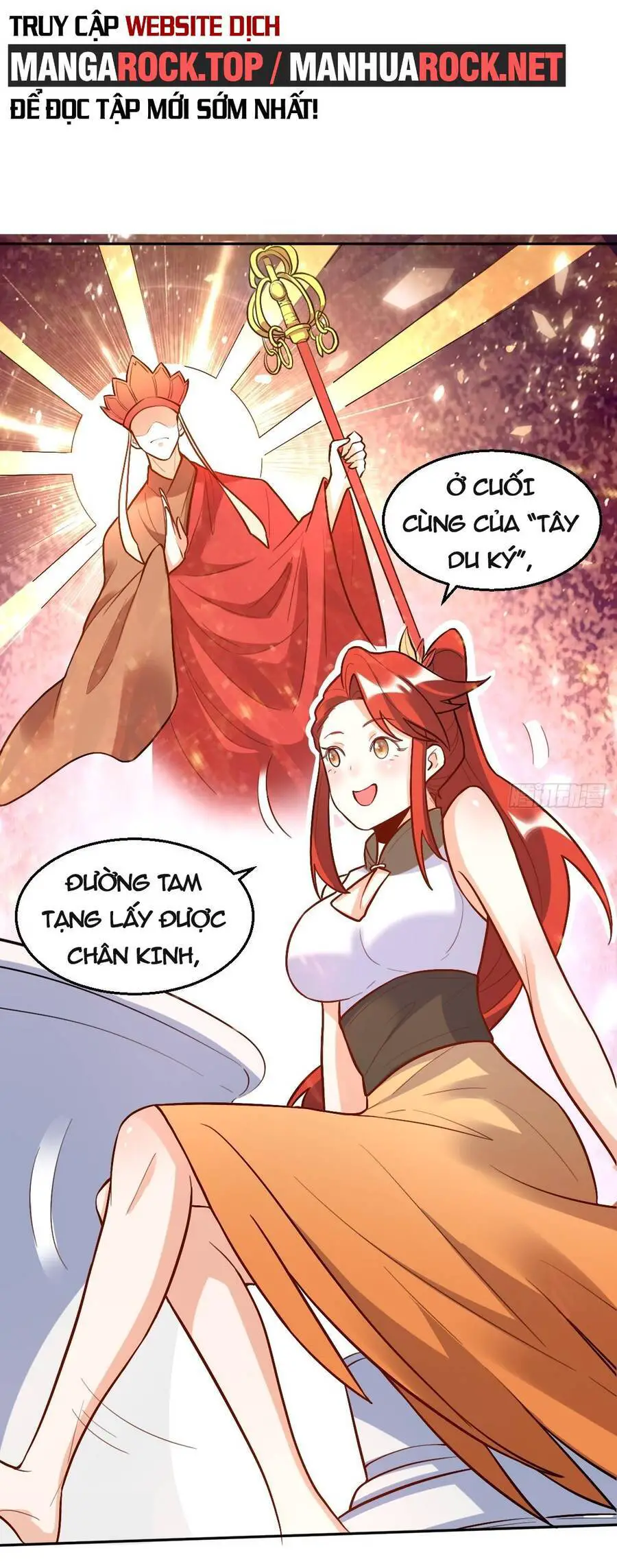 Nguyên Lai Ta Là Tu Tiên Đại Lão Nettruyen ZZZ Chương 191 Page 109