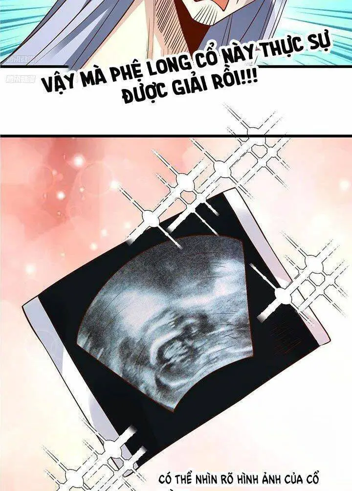 Nguyên Lai Ta Là Tu Tiên Đại Lão Nettruyen ZZZ Chương 278 Page 4
