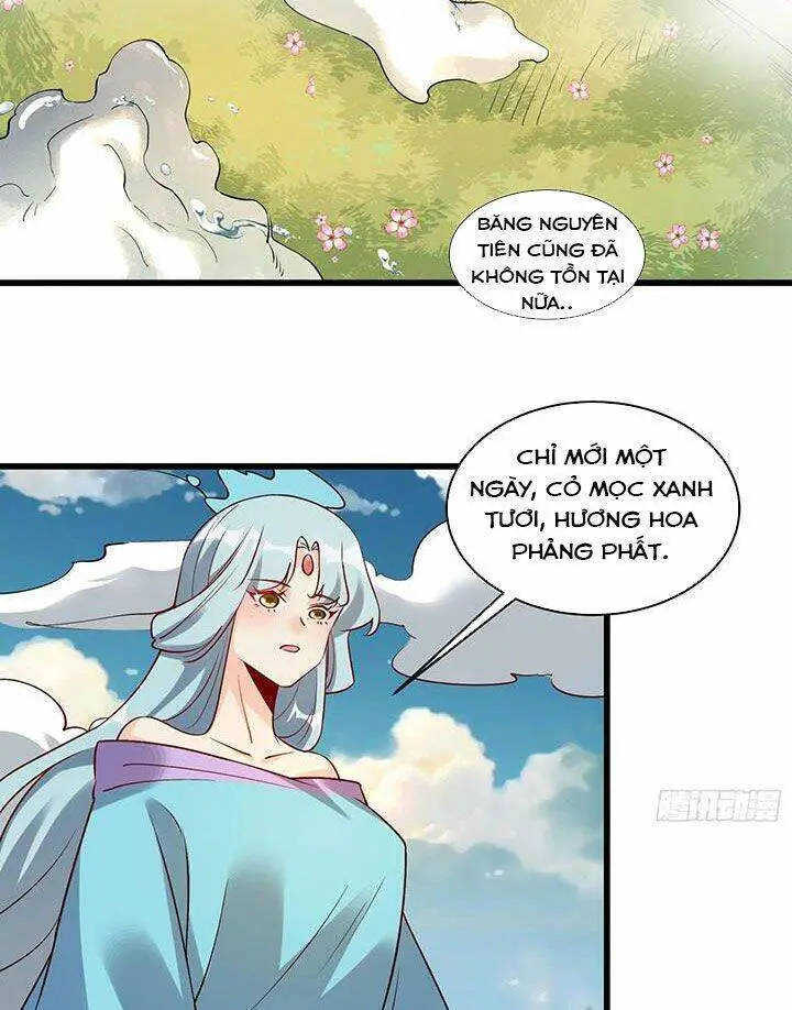 Nguyên Lai Ta Là Tu Tiên Đại Lão Nettruyen ZZZ Chương 278 Page 19