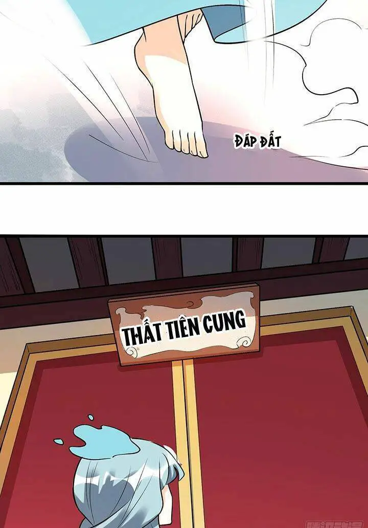 Nguyên Lai Ta Là Tu Tiên Đại Lão Nettruyen ZZZ Chương 278 Page 29