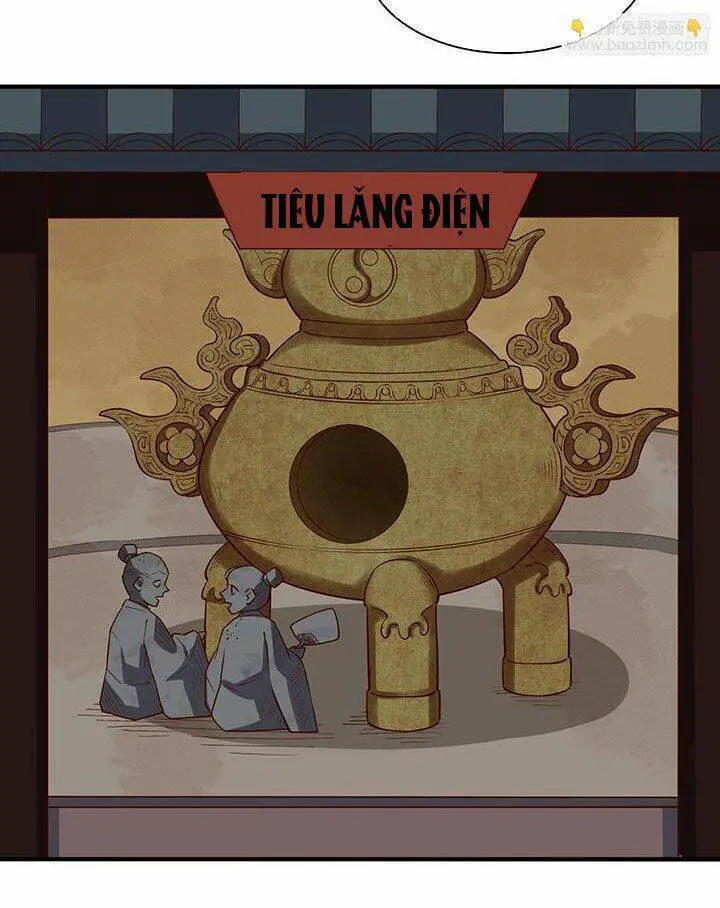 Nguyên Lai Ta Là Tu Tiên Đại Lão Nettruyen ZZZ Chương 278 Page 41
