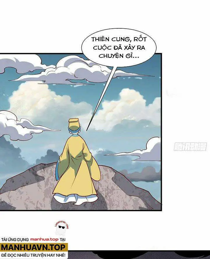 Nguyên Lai Ta Là Tu Tiên Đại Lão Nettruyen ZZZ Chương 278 Page 44