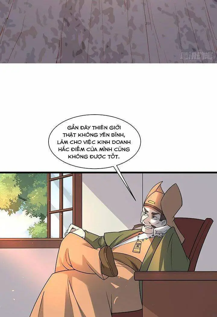 Nguyên Lai Ta Là Tu Tiên Đại Lão Nettruyen ZZZ Chương 278 Page 47