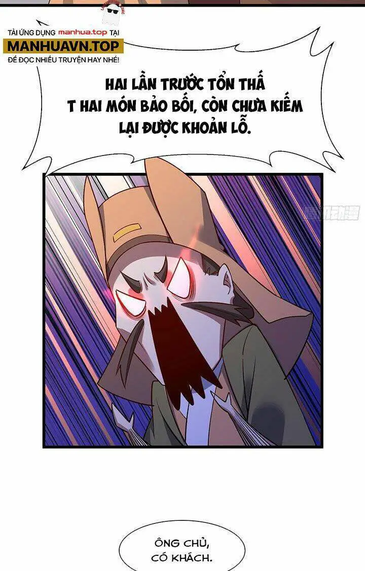 Nguyên Lai Ta Là Tu Tiên Đại Lão Nettruyen ZZZ Chương 278 Page 48
