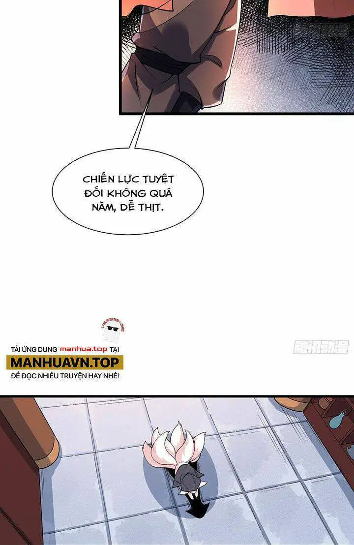Nguyên Lai Ta Là Tu Tiên Đại Lão Nettruyen ZZZ Chương 278 Page 51