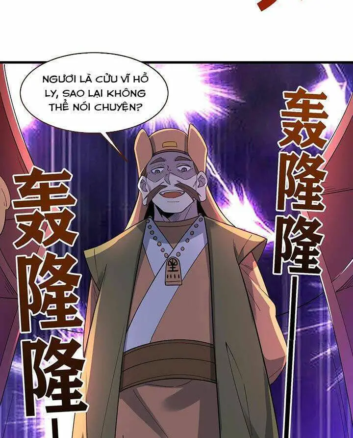 Nguyên Lai Ta Là Tu Tiên Đại Lão Nettruyen ZZZ Chương 278 Page 54