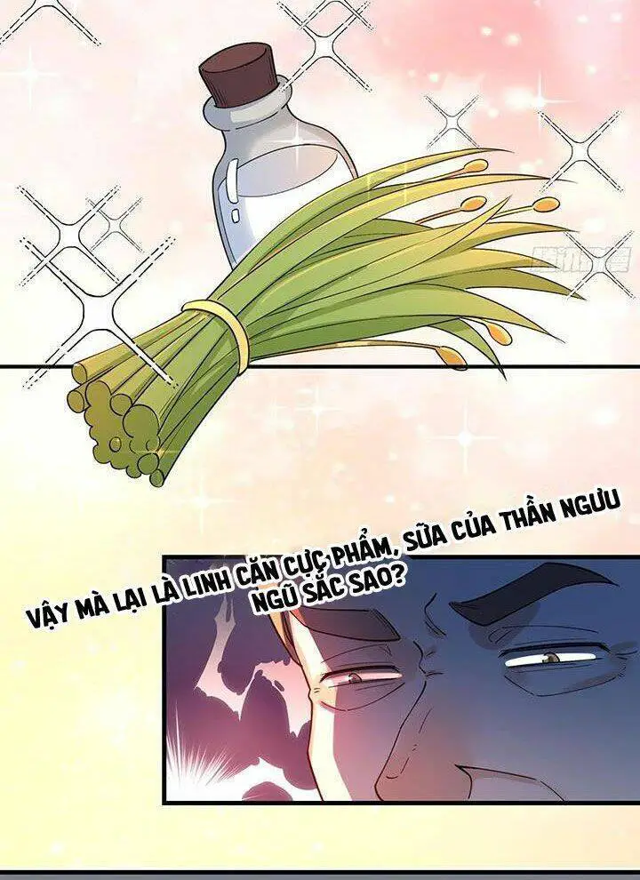 Nguyên Lai Ta Là Tu Tiên Đại Lão Nettruyen ZZZ Chương 278 Page 57