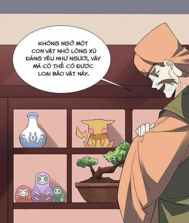 Nguyên Lai Ta Là Tu Tiên Đại Lão Nettruyen ZZZ Chương 278 Page 58