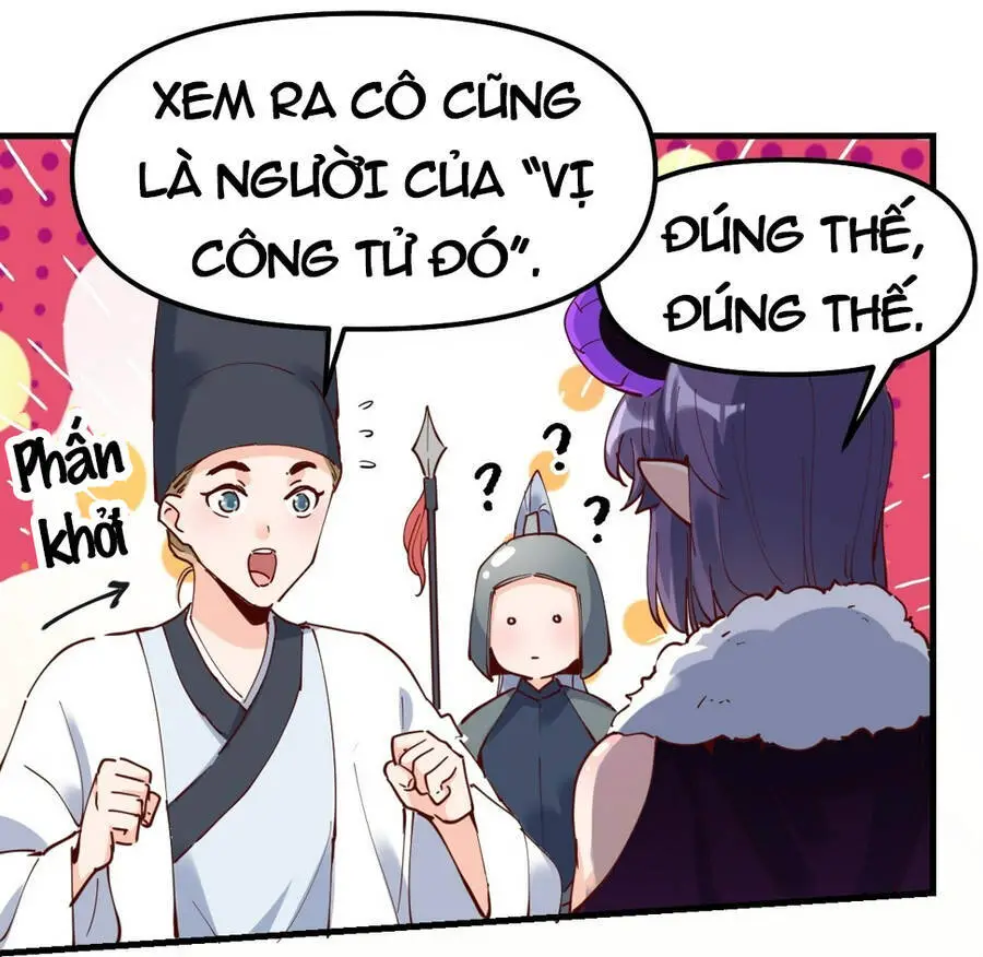 Nguyên Lai Ta Là Tu Tiên Đại Lão Nettruyen ZZZ Chương 223 Page 3