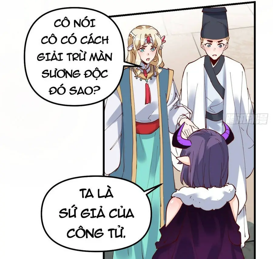 Nguyên Lai Ta Là Tu Tiên Đại Lão Nettruyen ZZZ Chương 223 Page 4