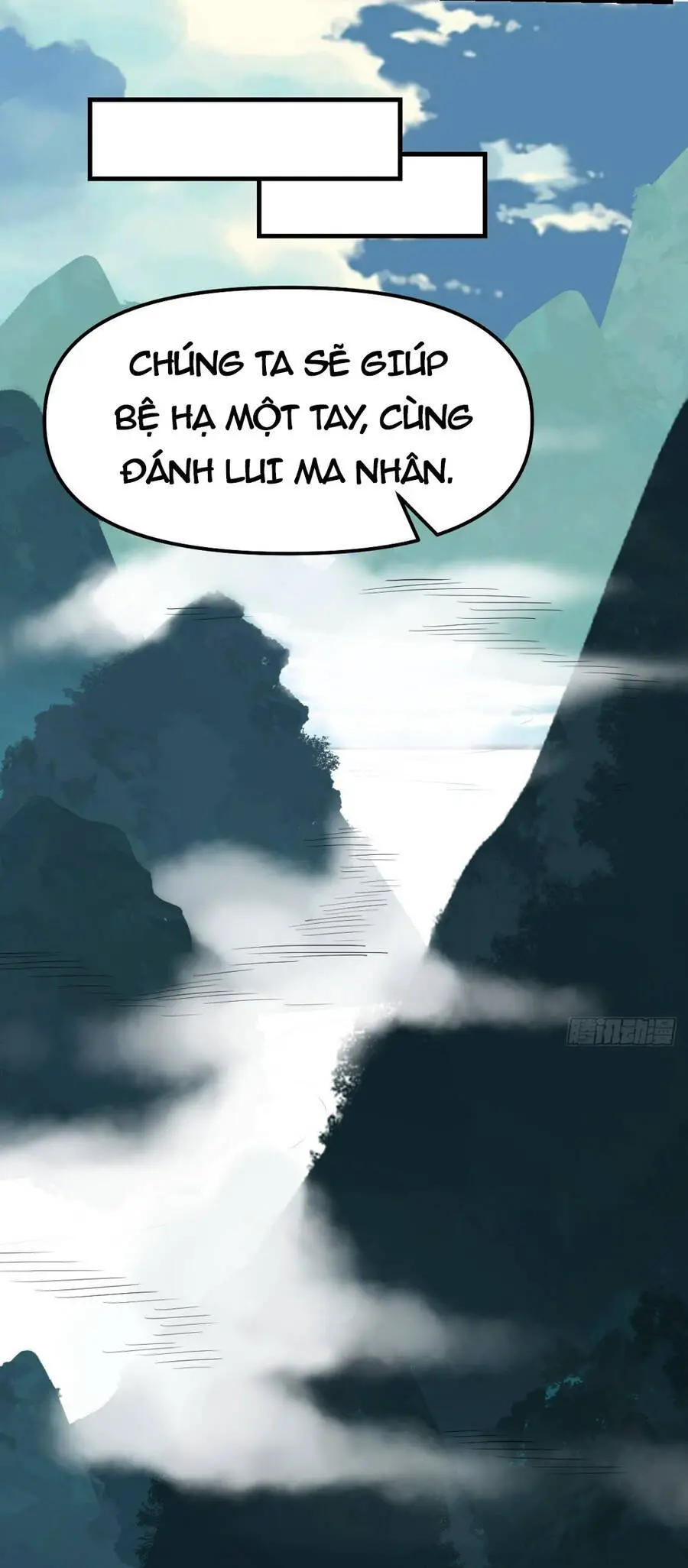 Nguyên Lai Ta Là Tu Tiên Đại Lão Nettruyen ZZZ Chương 223 Page 13