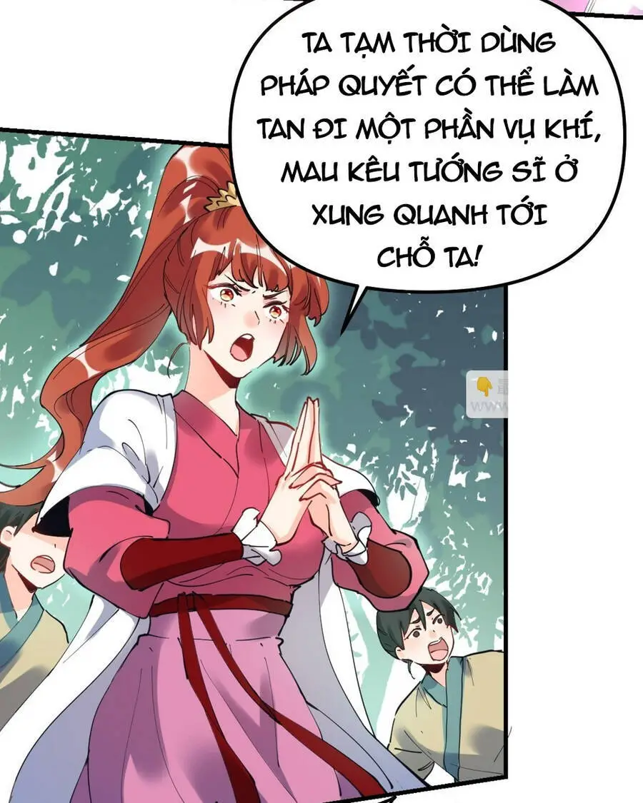 Nguyên Lai Ta Là Tu Tiên Đại Lão Nettruyen ZZZ Chương 223 Page 16