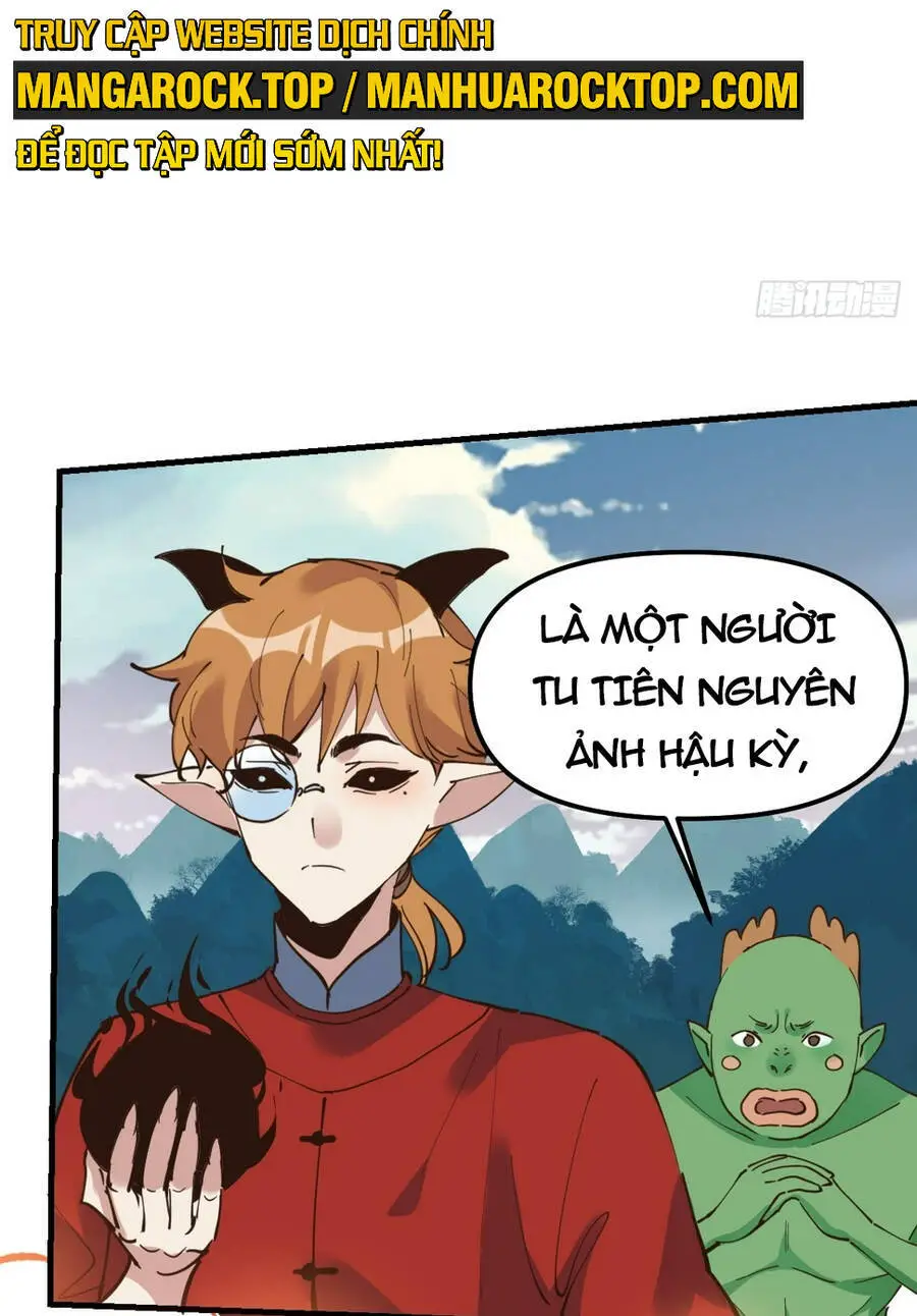 Nguyên Lai Ta Là Tu Tiên Đại Lão Nettruyen ZZZ Chương 223 Page 21